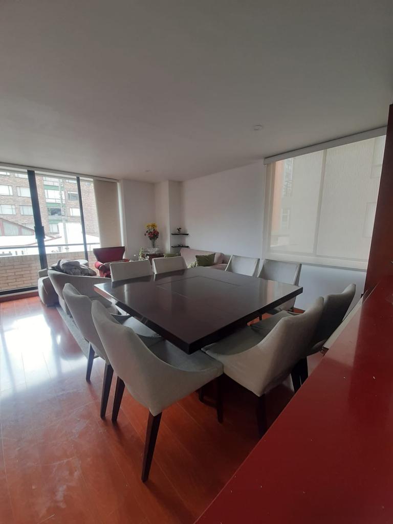 Comedor #1151