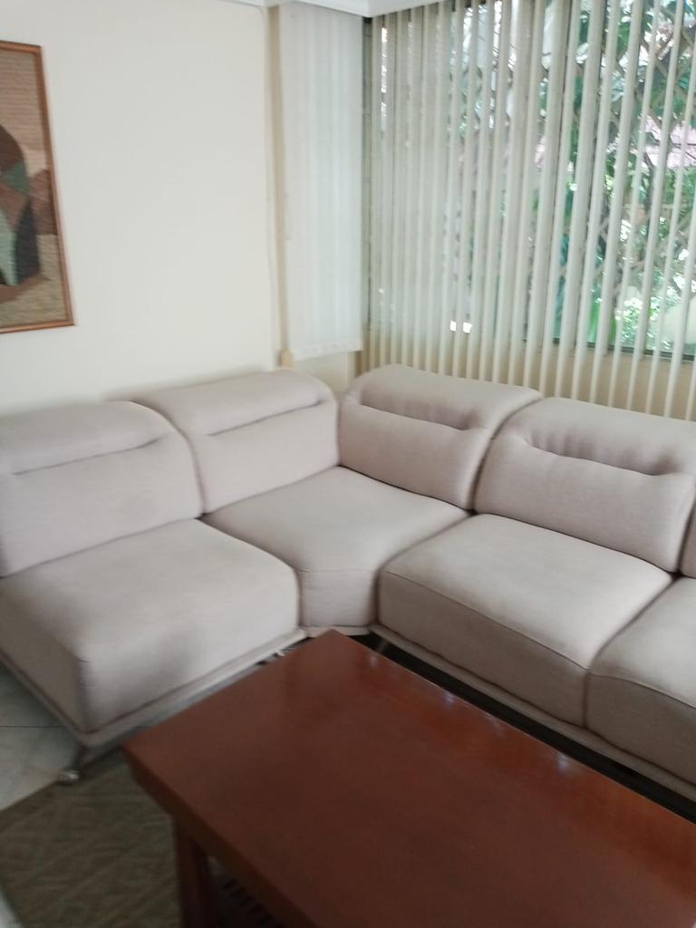Sala Completa #1148