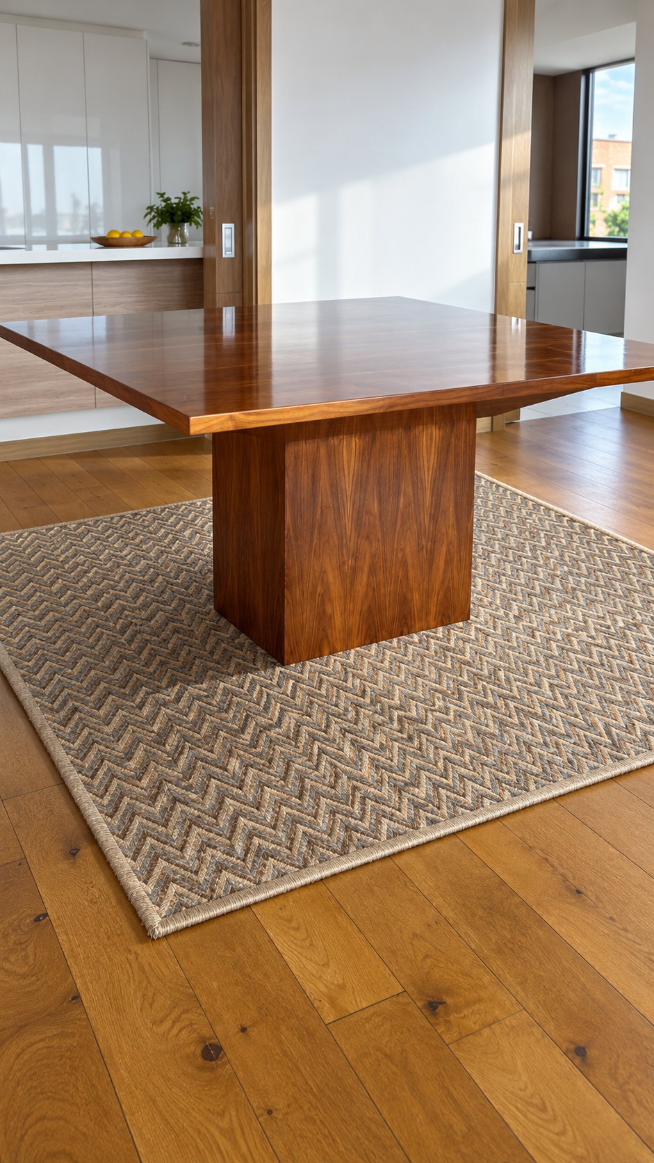 Mesa comedor #1243