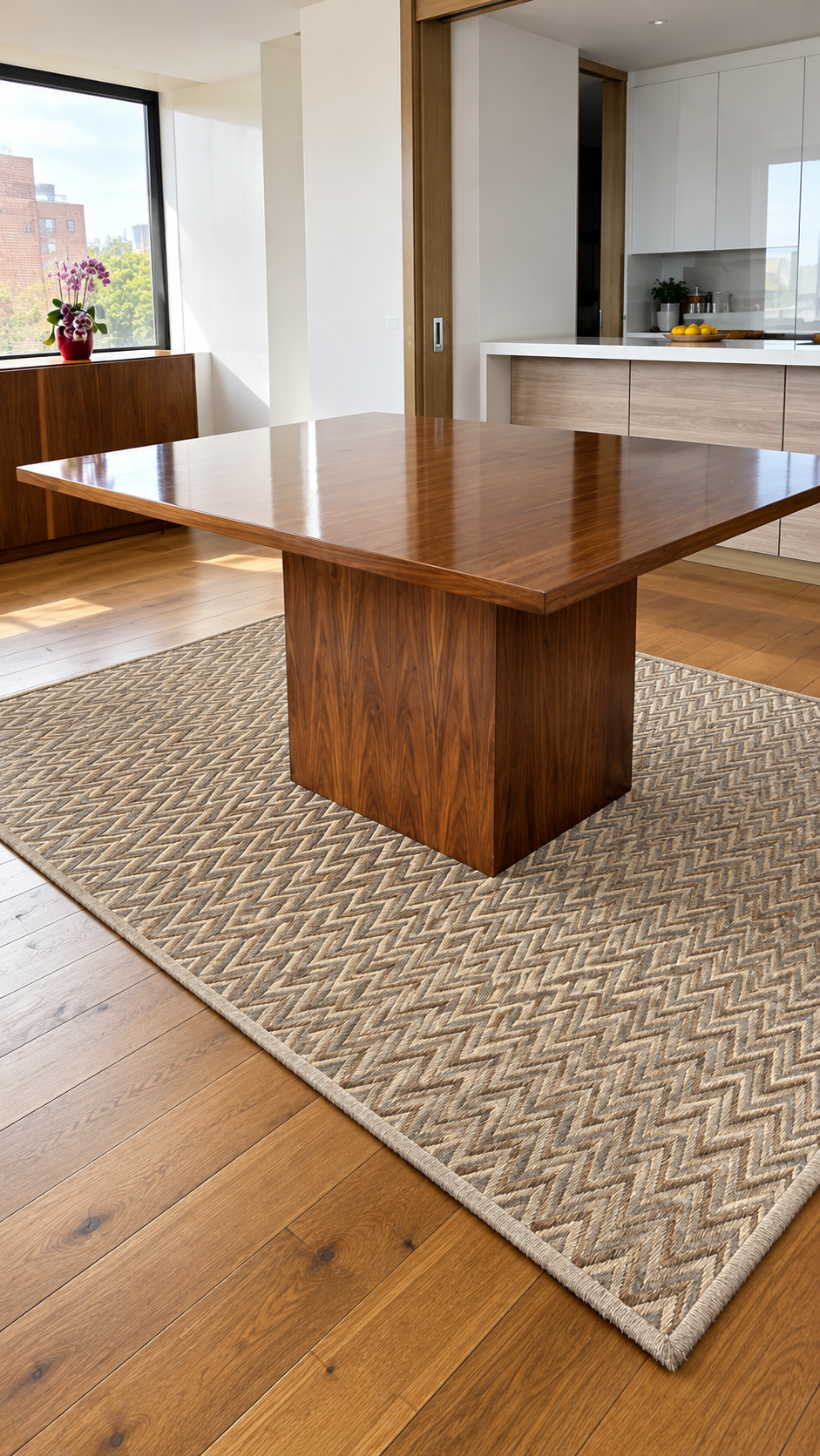 Mesa comedor #1243