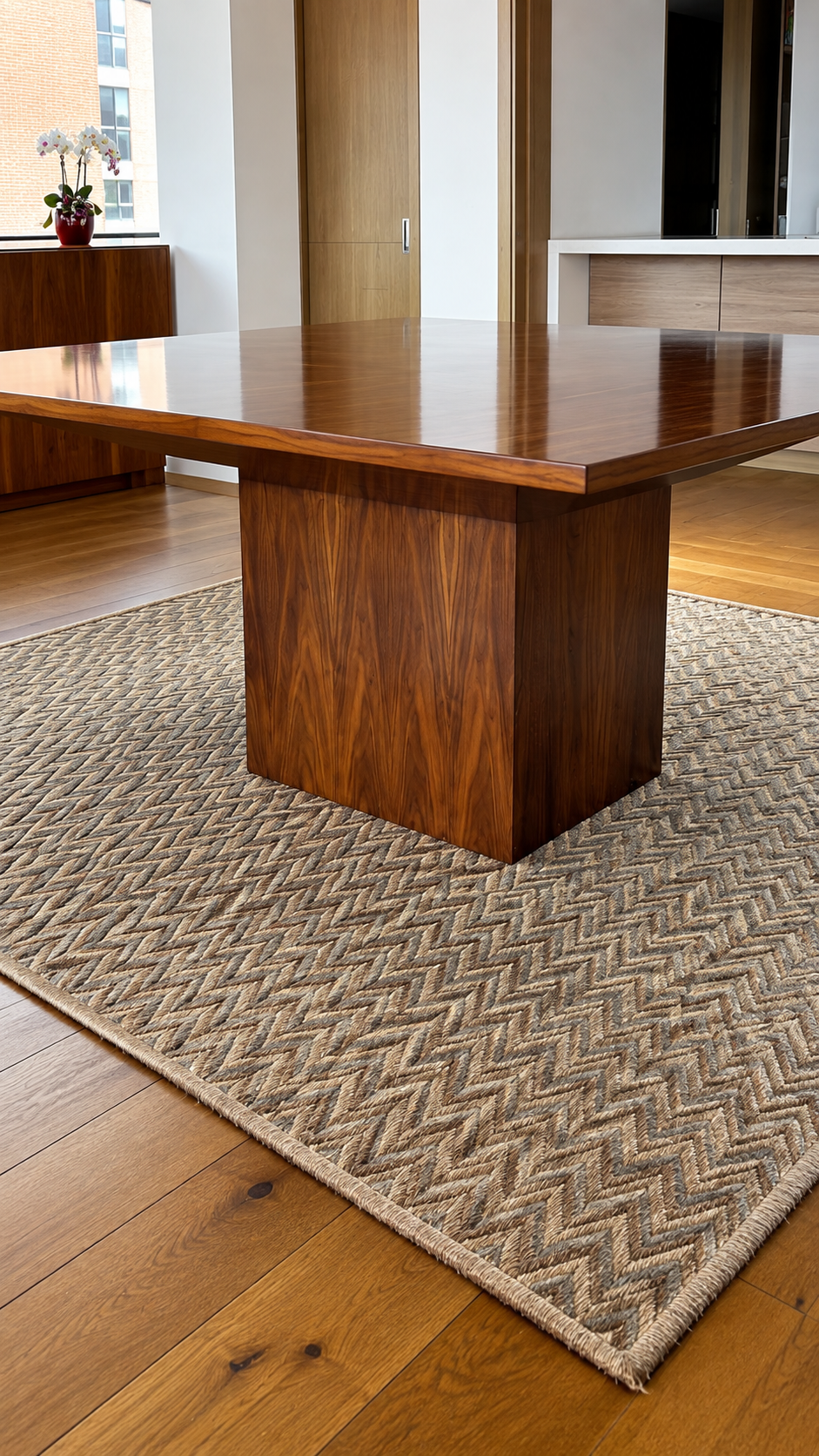 Mesa comedor #1243