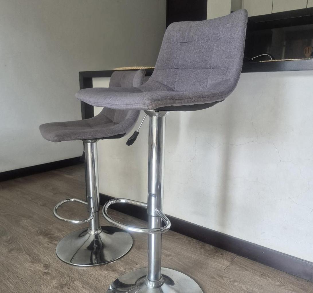 Silla de barra #1187