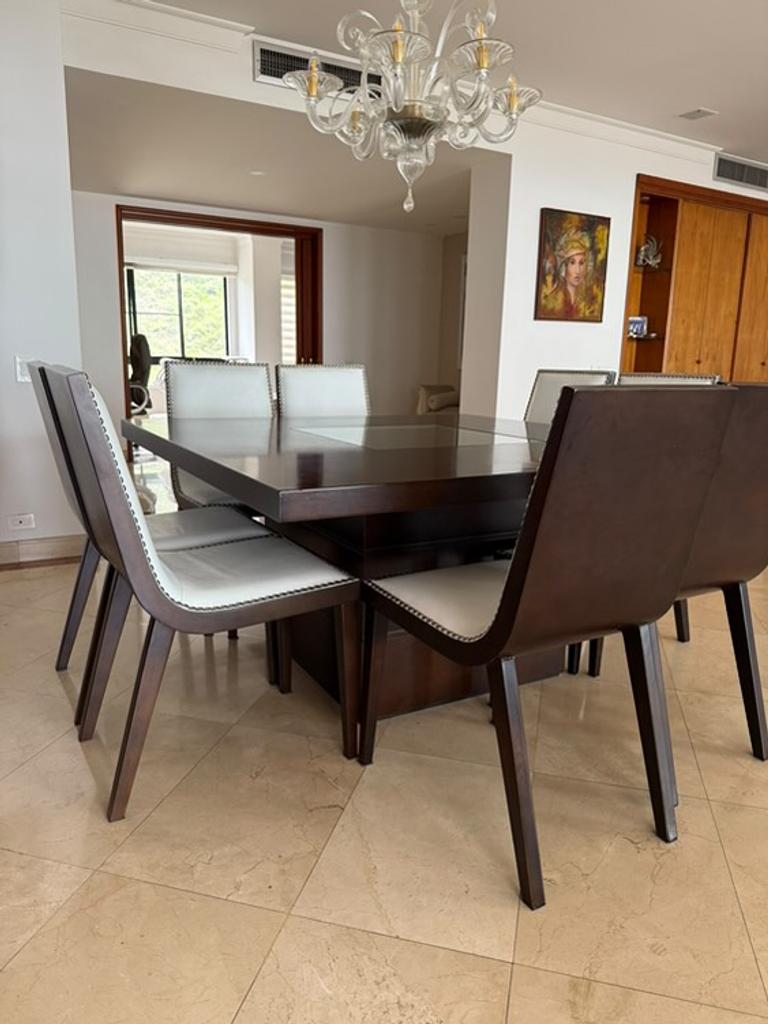 Comedor 8 puestos #842