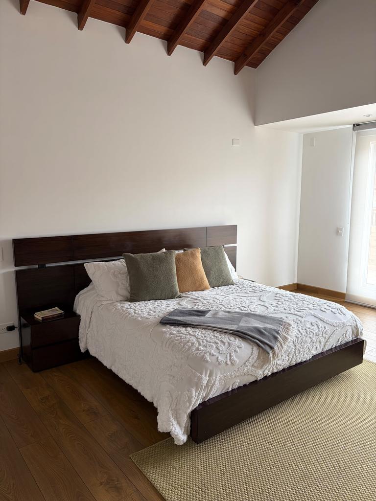 Cama Queen #1191