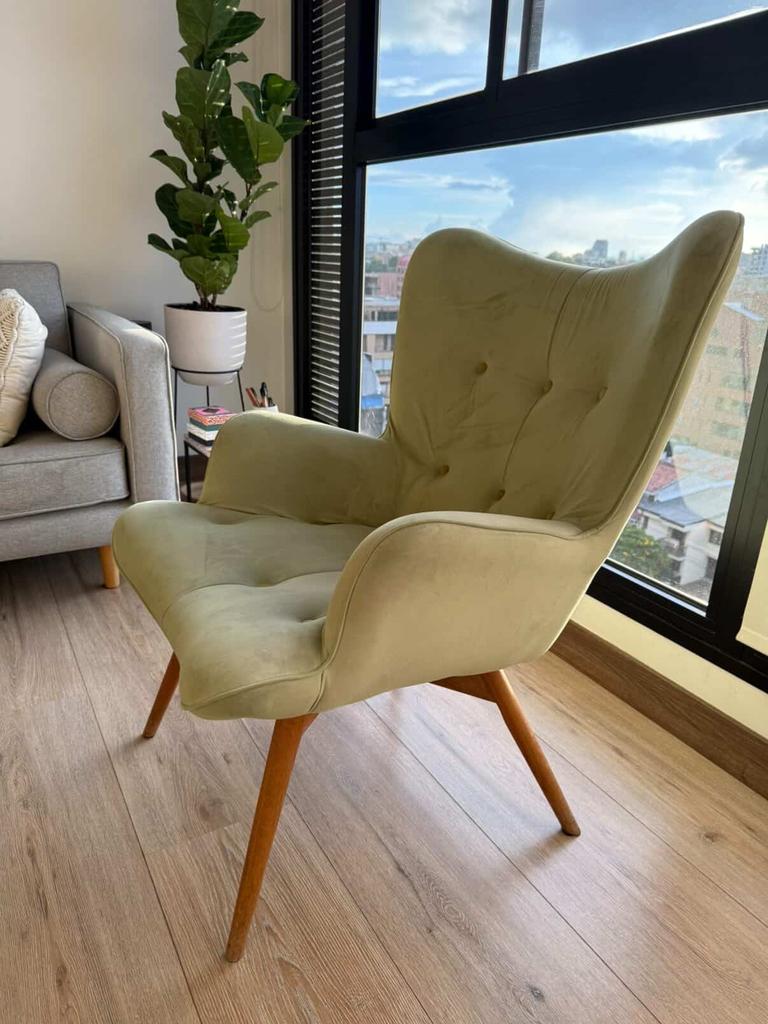 Silla #1137