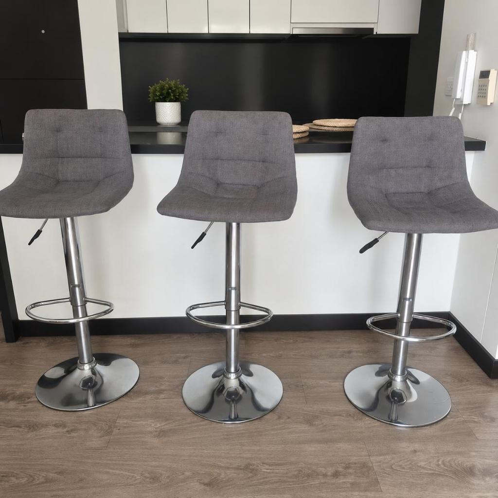 Silla de barra #1187