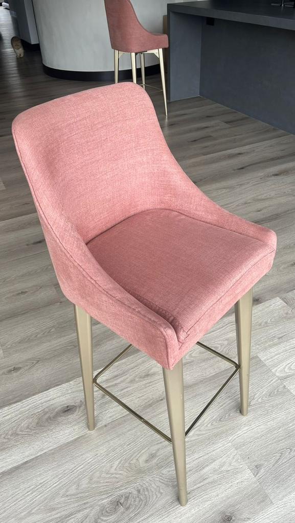 2 Sillas de bar #831