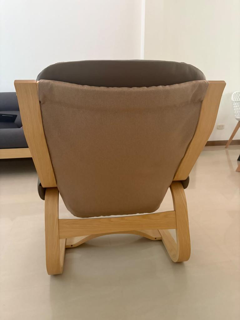 Silla #1204