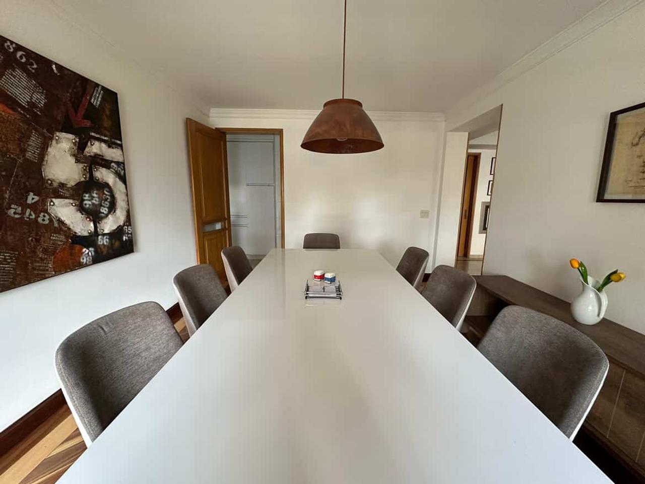 Comedor #1240