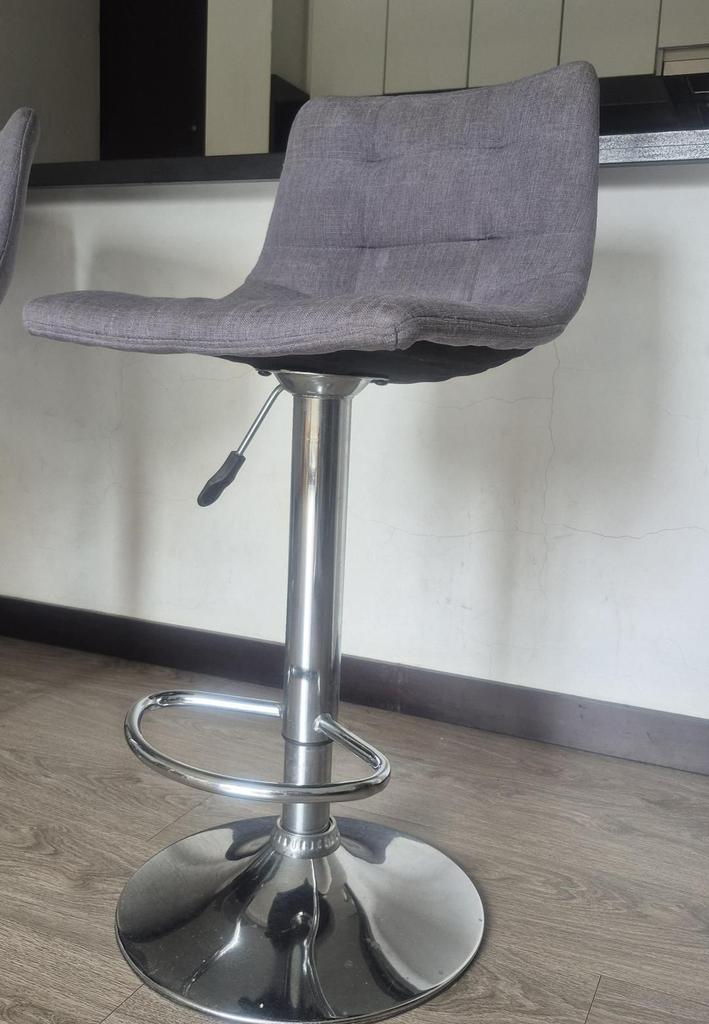 Silla de barra #1187