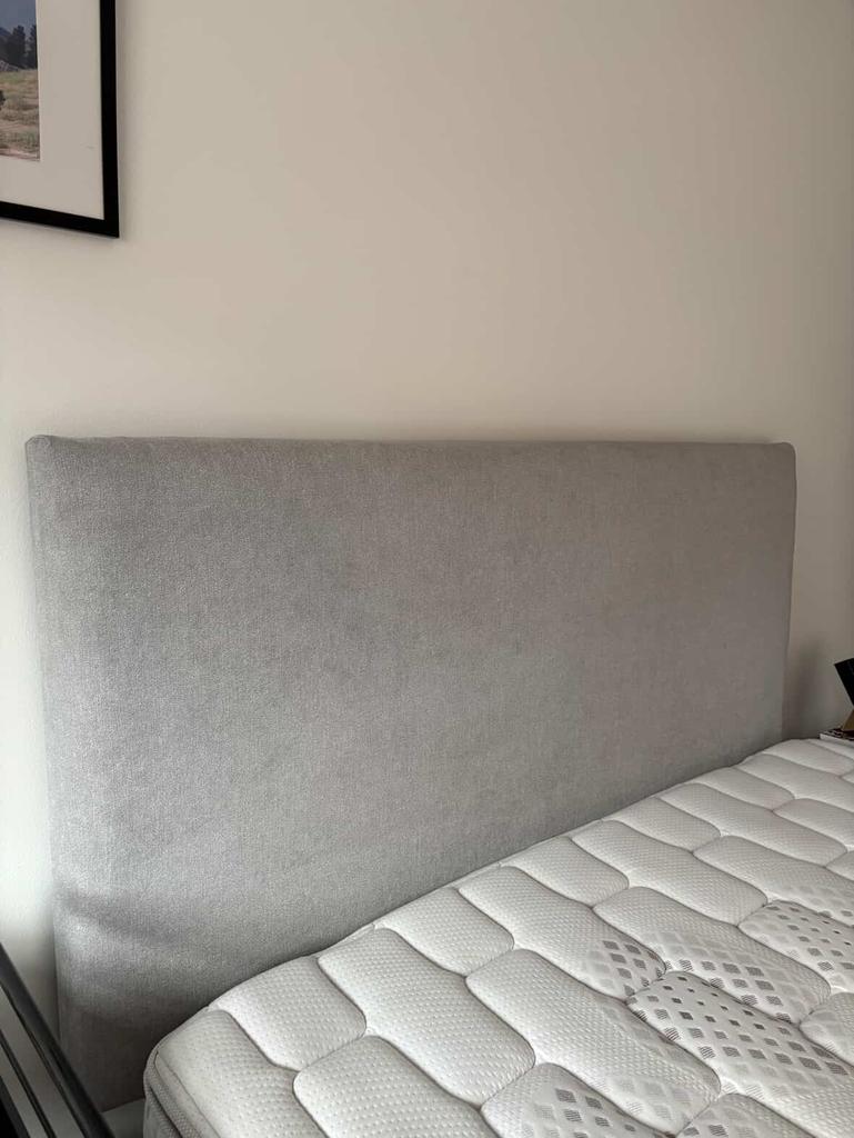 Cama Queen #1109