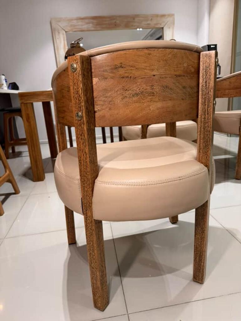 Comedor 8 puestos #782