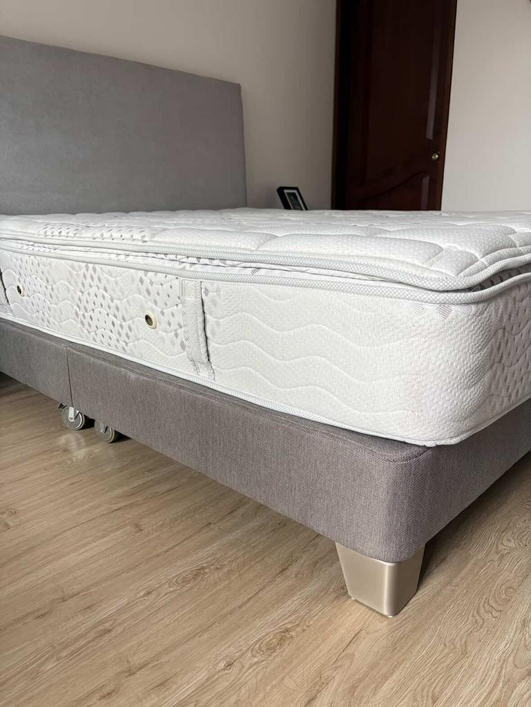 Cama Queen #1109