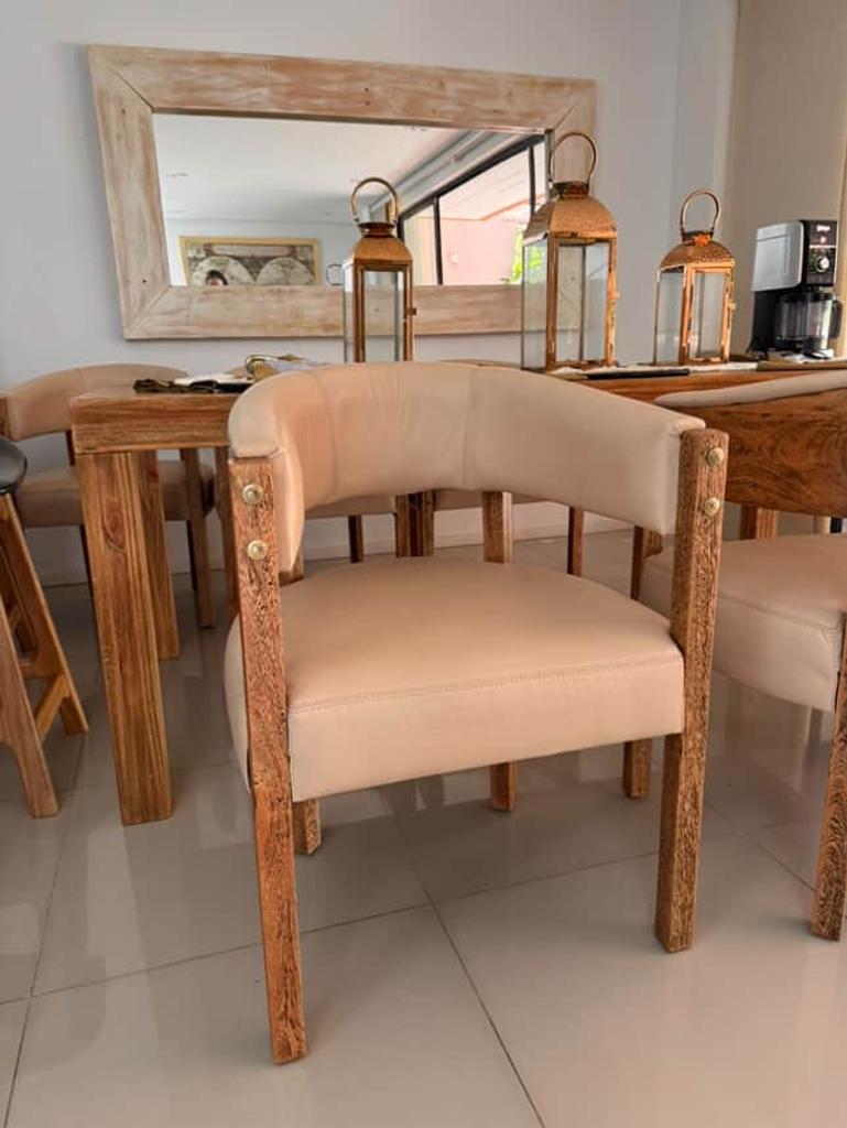 Comedor 8 puestos #782