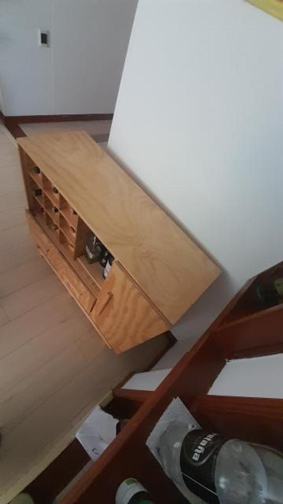 Mueble bar #775