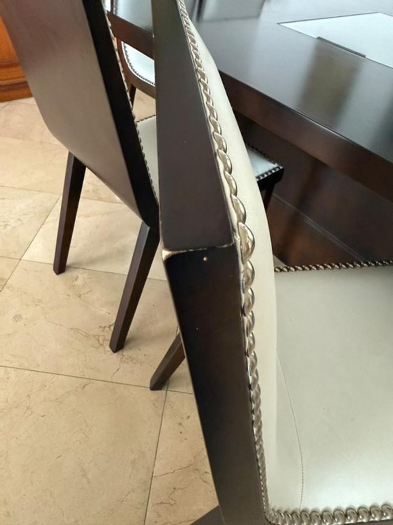 Comedor 8 puestos #842