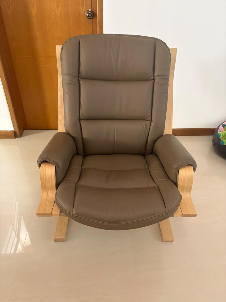 Silla #1204