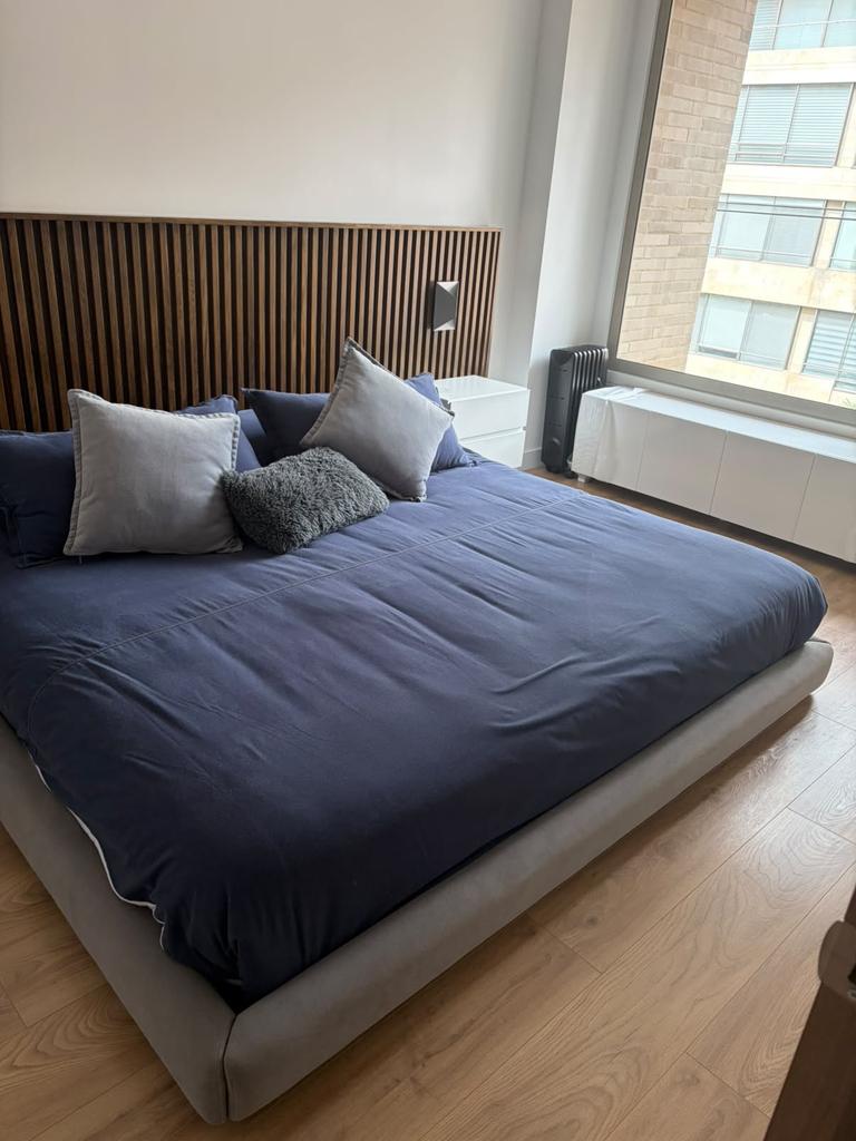 Cama #1172