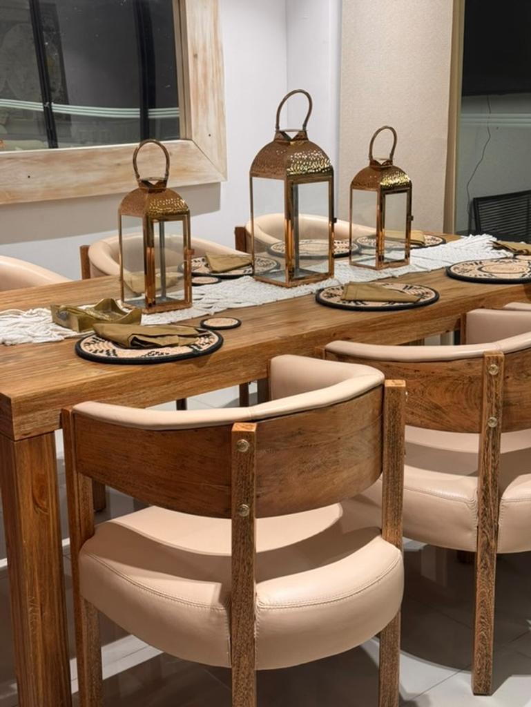 Comedor 8 puestos #782