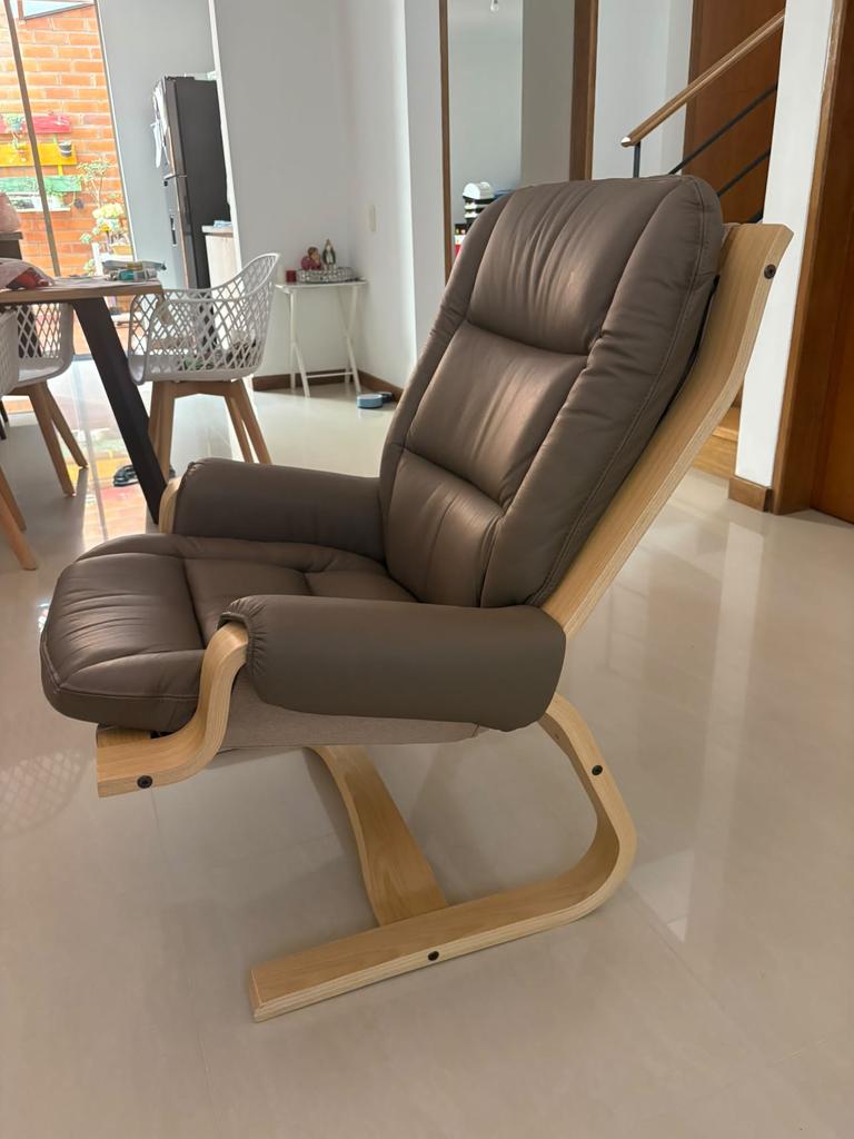 Silla #1204