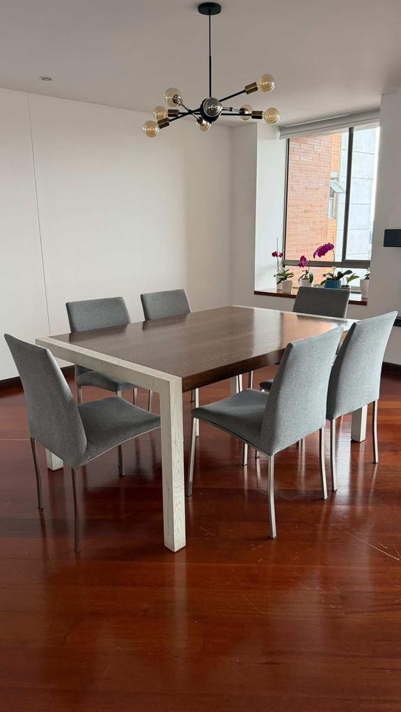 Comedor #1142