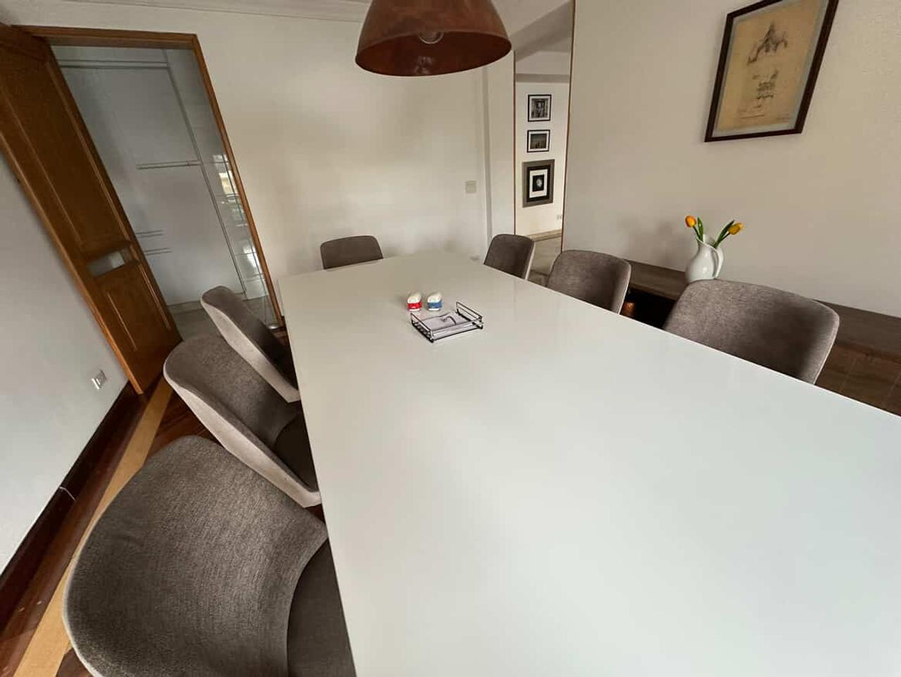 Comedor #1240