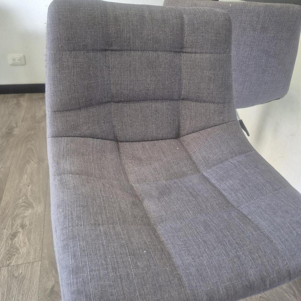 Silla de barra #1187