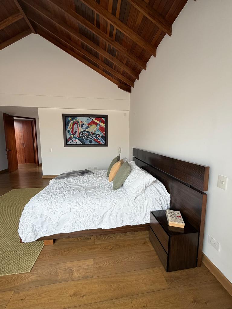 Cama Queen #1191