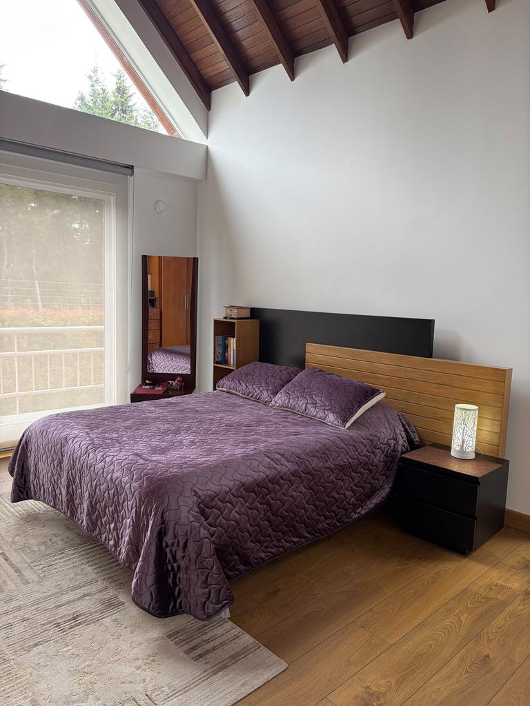 Cama Doble #1192