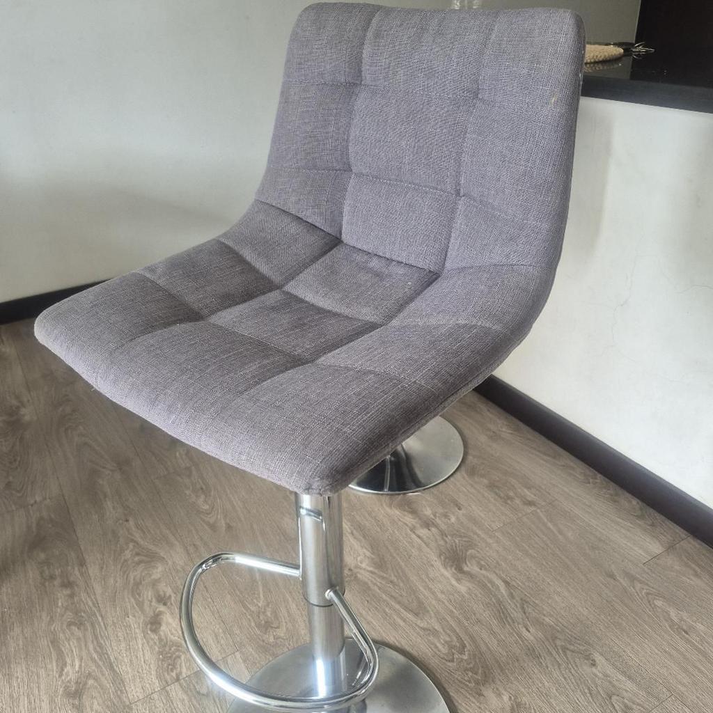 Silla de barra #1187