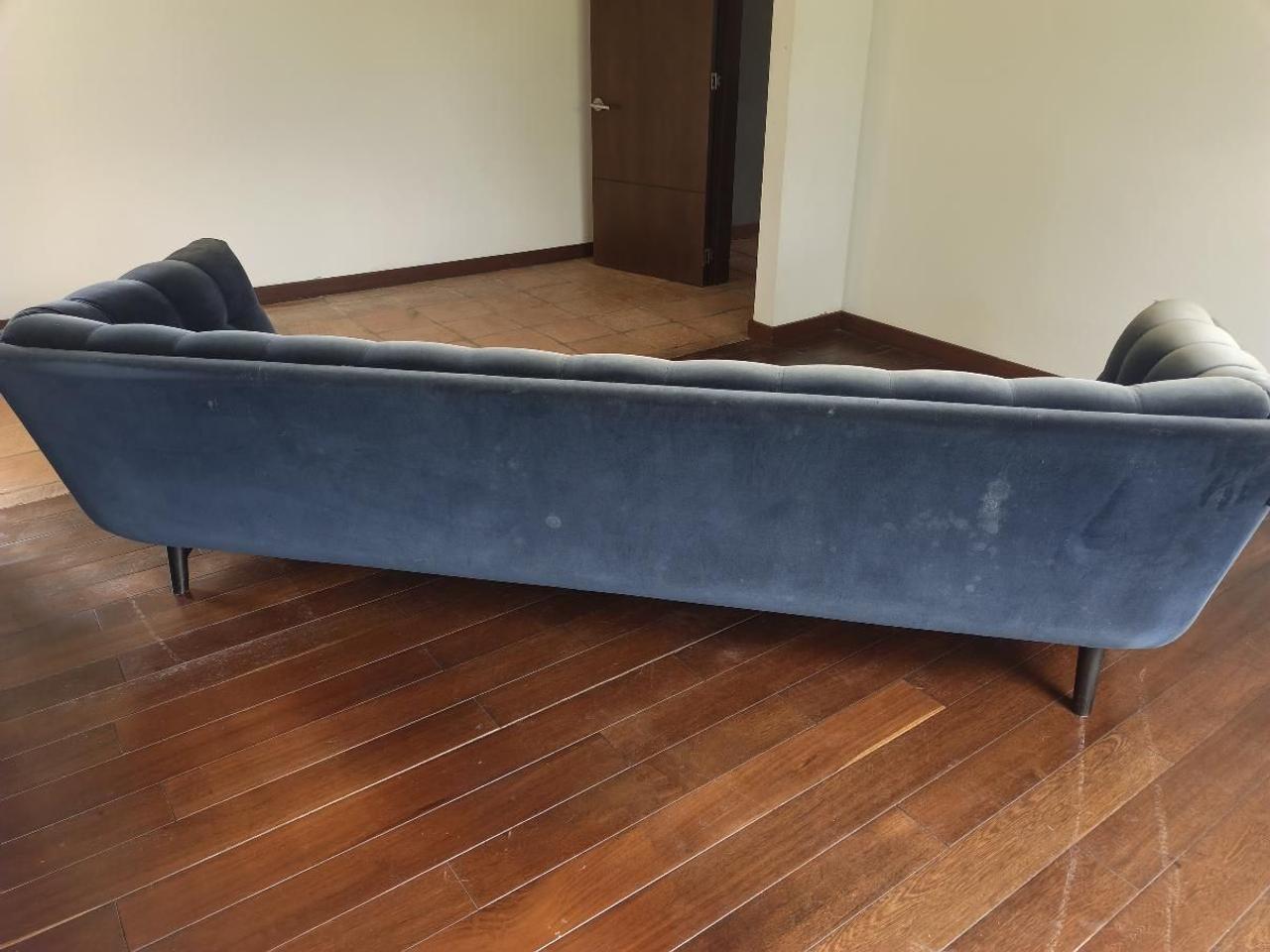 Sofá #1238