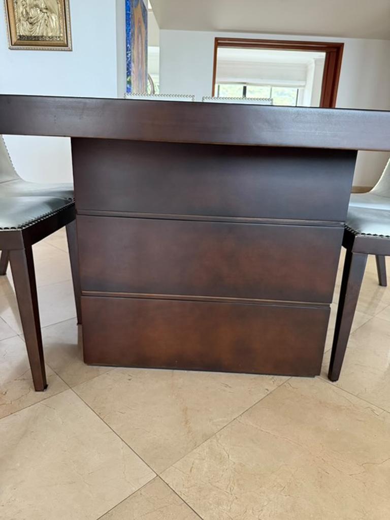 Comedor 8 puestos #842