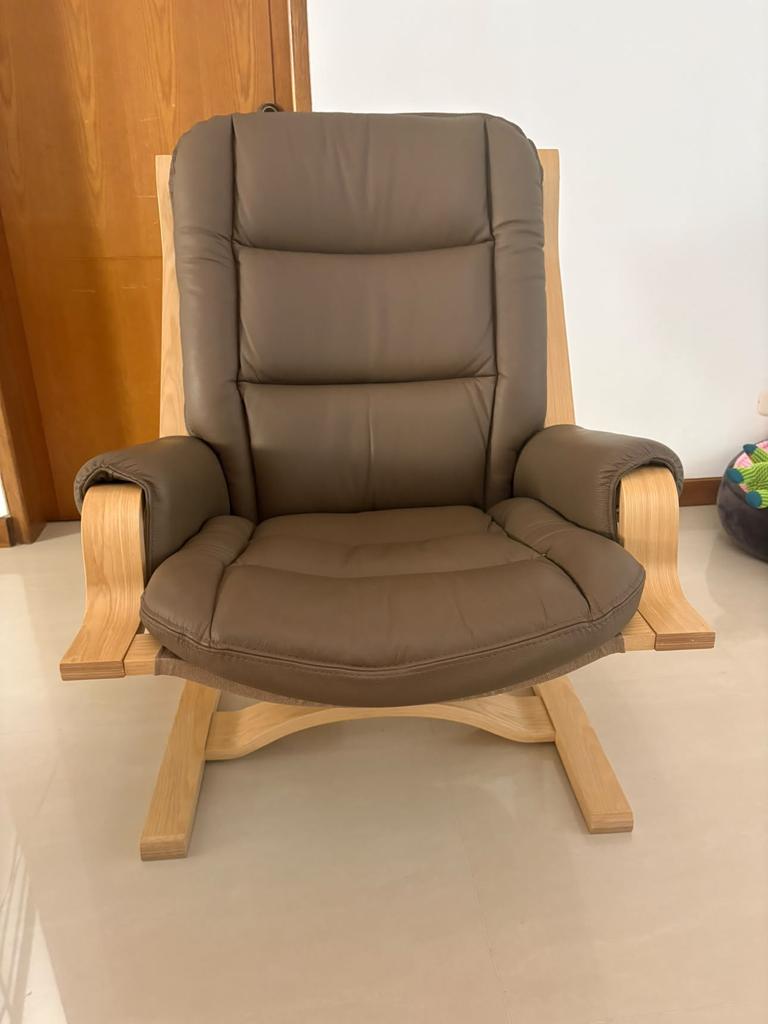 Silla #1204