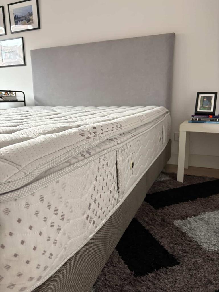 Cama Queen #1109