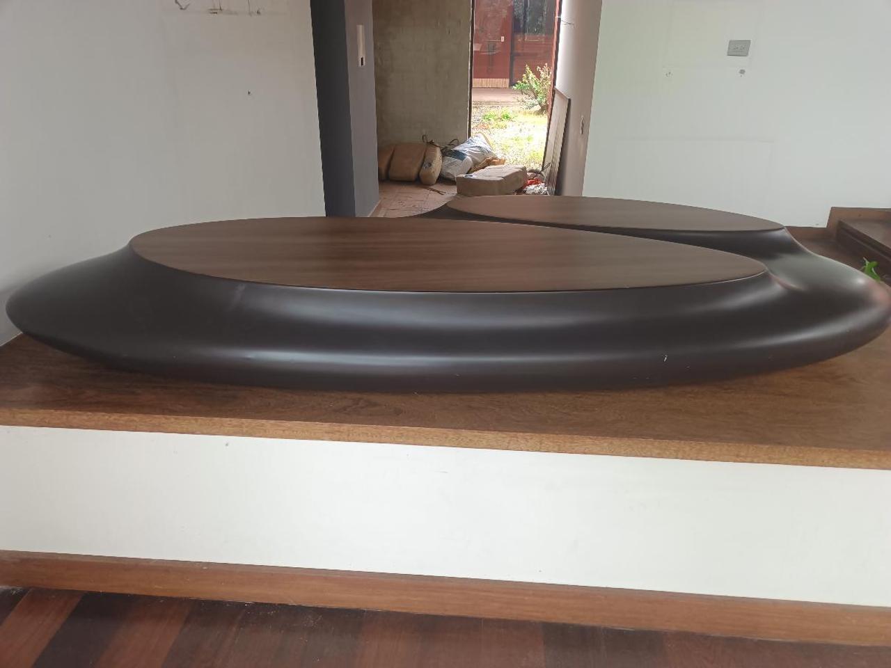 Mesa de centro #1239