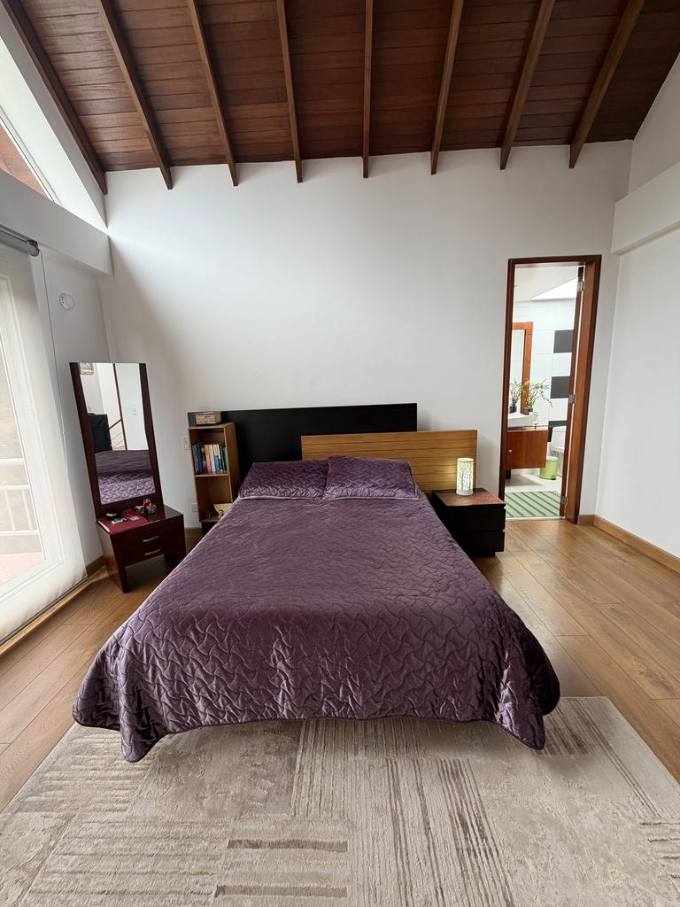 Cama Doble #1192