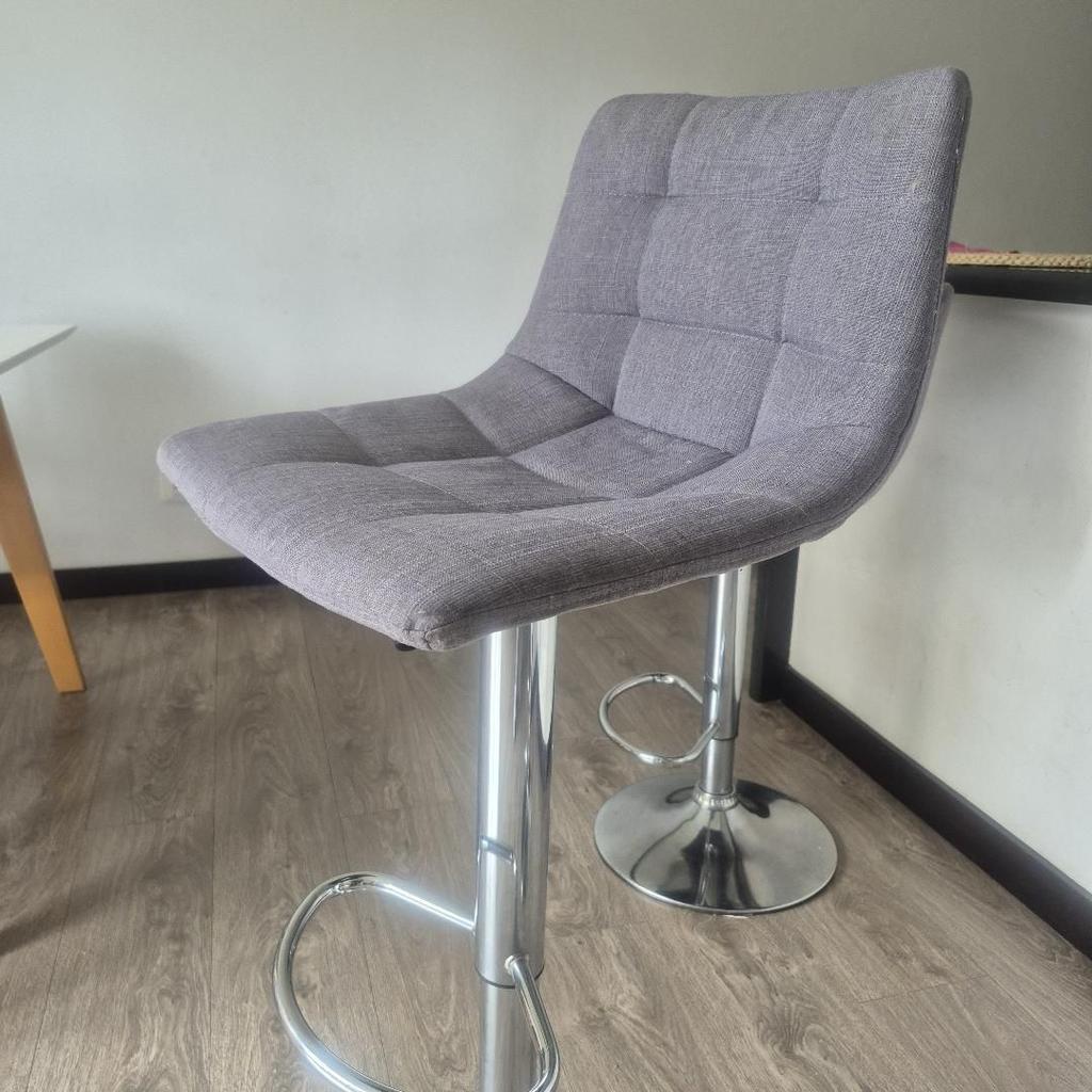Silla de barra #1187