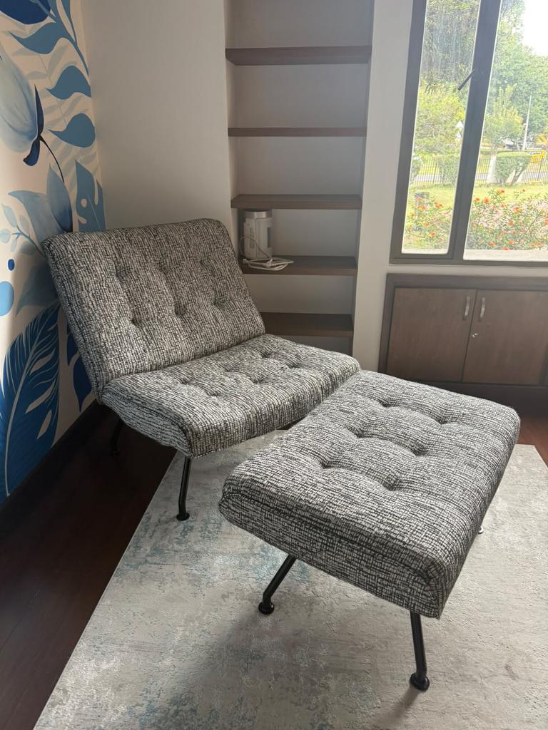 Poltrona #1208