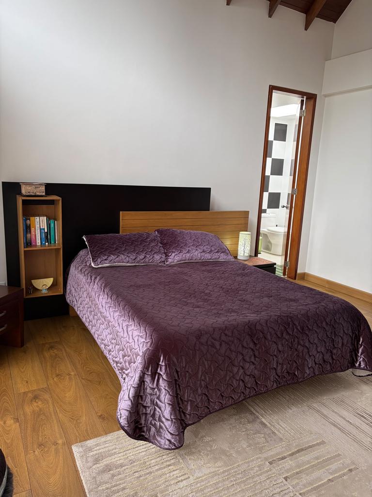 Cama Doble #1192