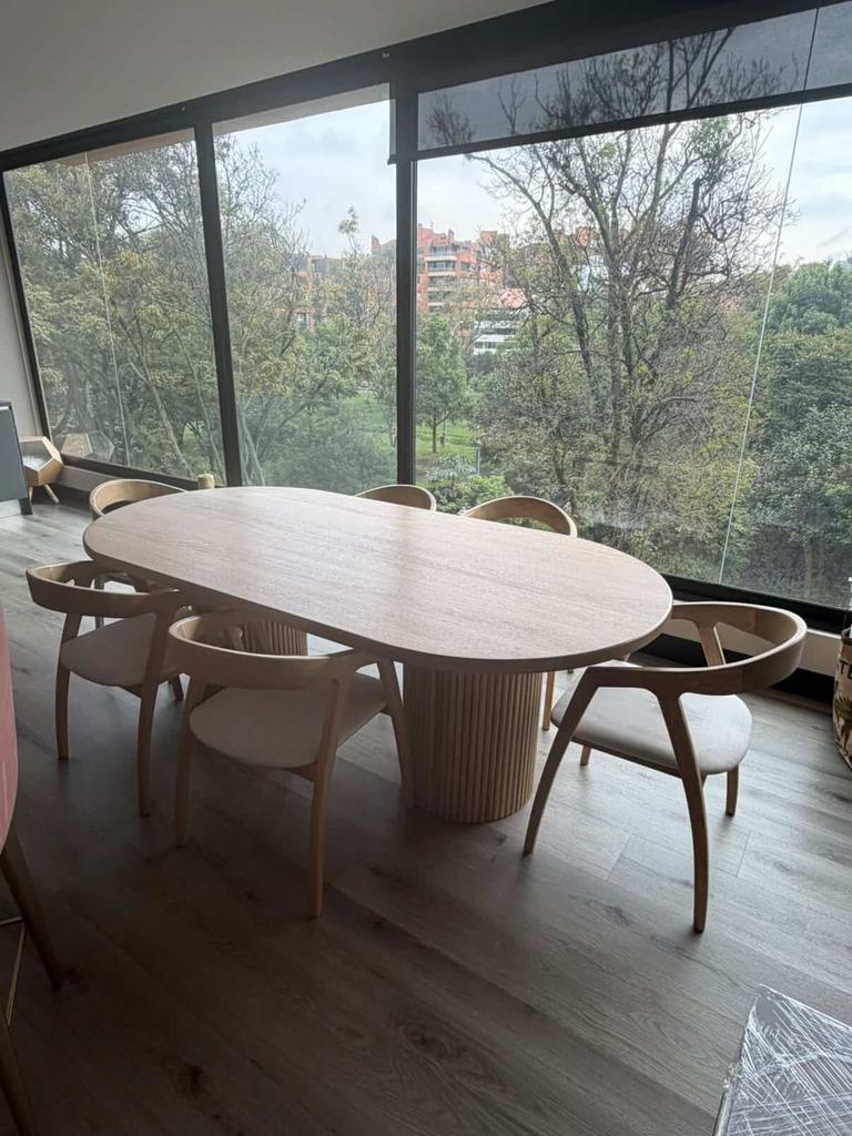 Comedor #1134