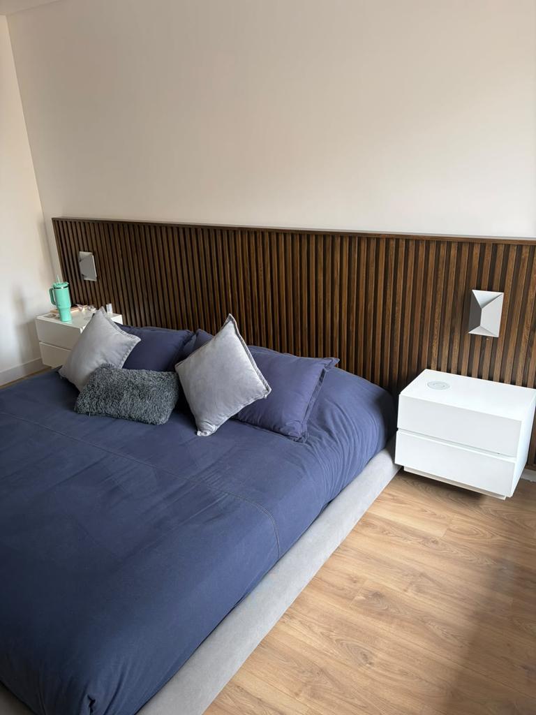 Cama #1172
