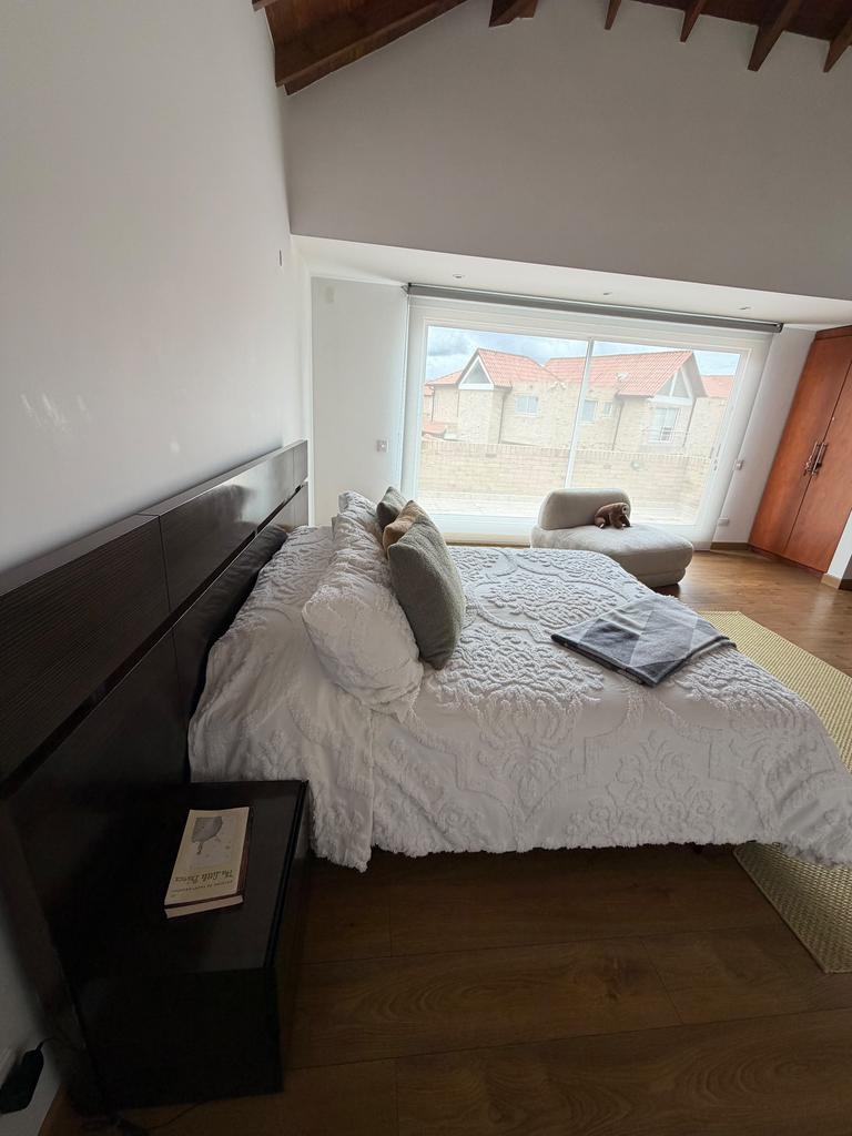 Cama Queen #1191