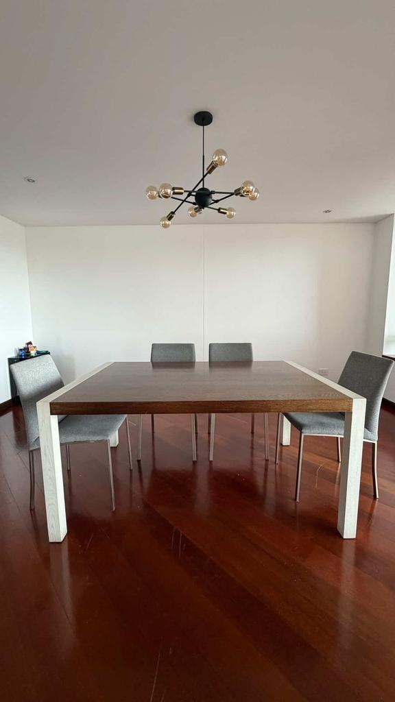 Comedor #1142