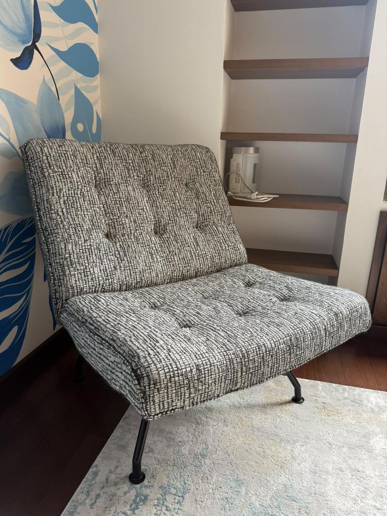 Poltrona #1208