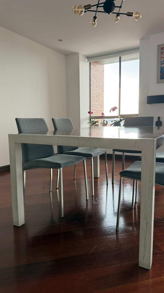 Comedor #1142