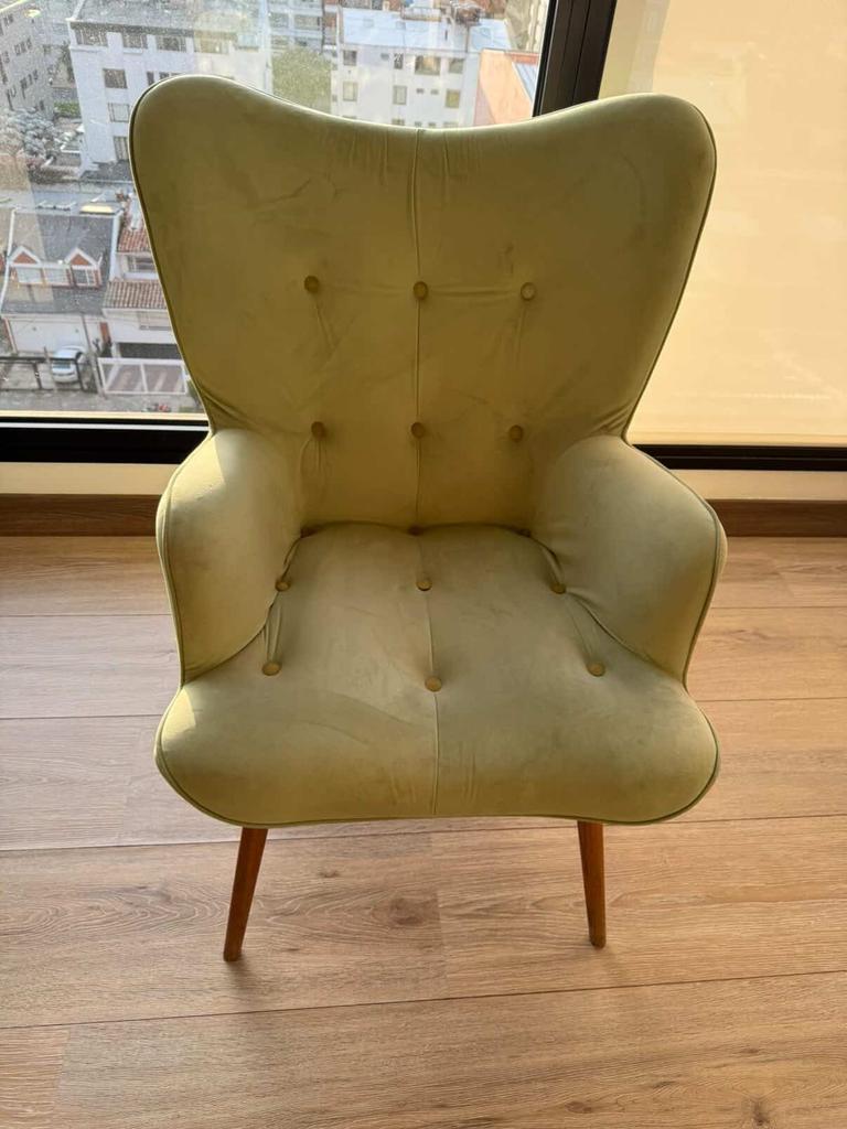 Silla #1137