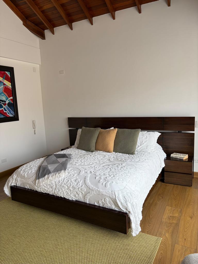 Cama Queen #1191