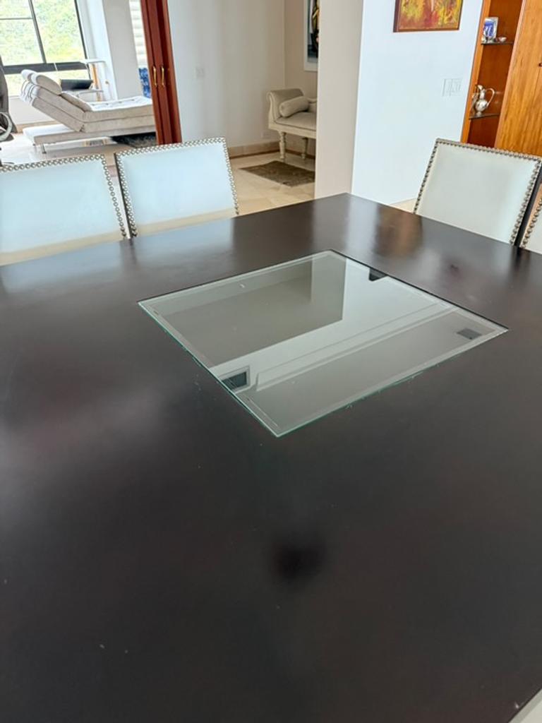 Comedor 8 puestos #842