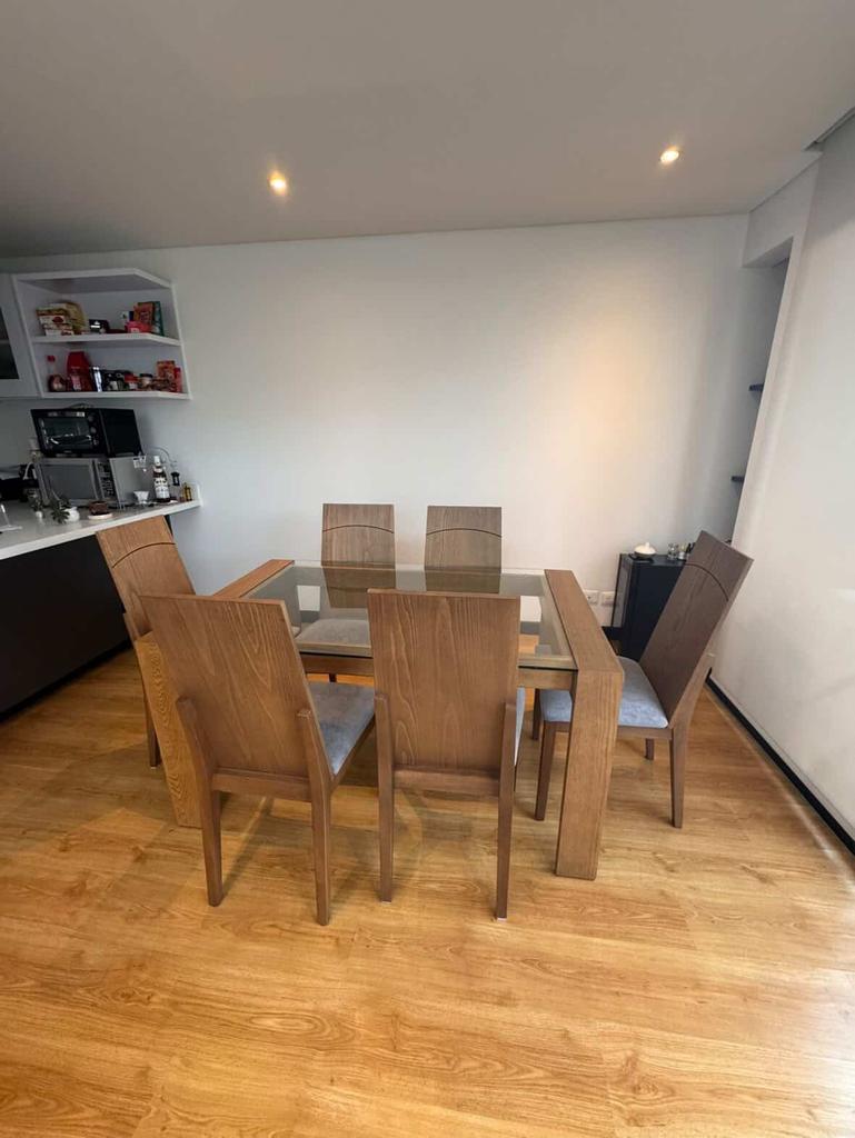 Comedor #1139