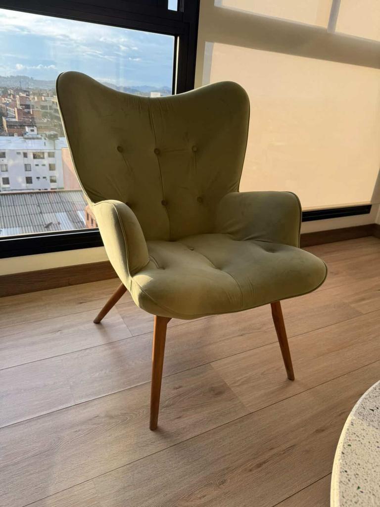 Silla #1137